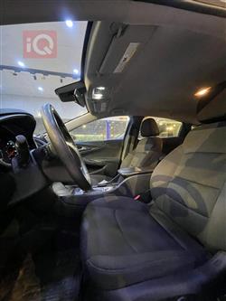 شيفروليه ماليبو